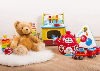 Как выбирать игрушки через интернет-магазин