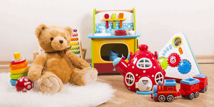 Как выбирать игрушки через интернет-магазин