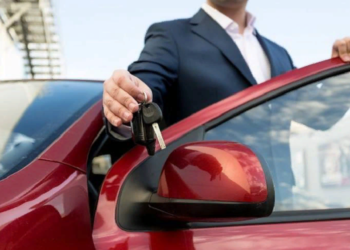 Как заработать на личном автомобиле