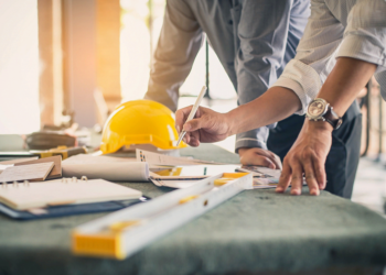 Саморегулирующиеся организации в строительстве