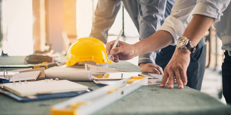 Саморегулирующиеся организации в строительстве