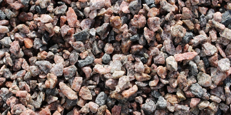 Вторичное сырье в строительстве