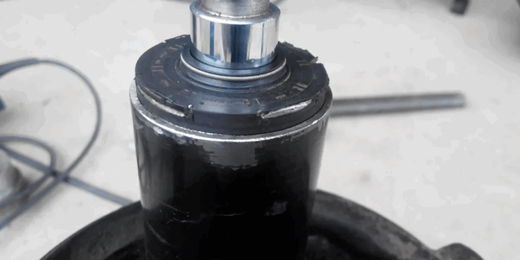 Ремонт автомобильных амортизаторов