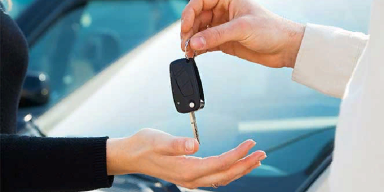 Стоит ли арендовать автомобиль?