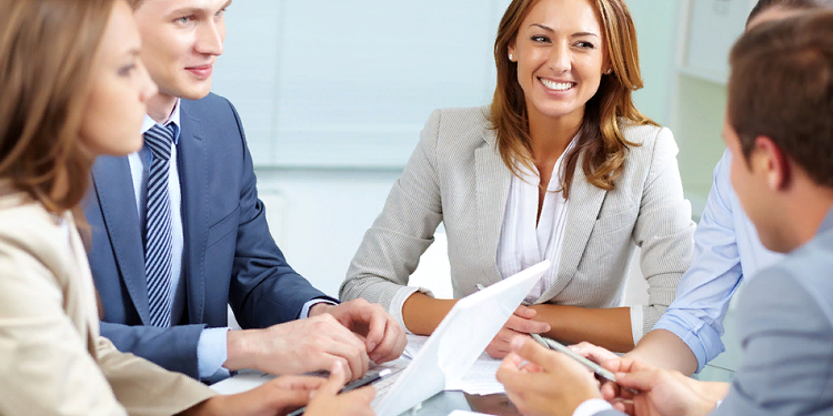 Главные аспекты выбора работы для женщины