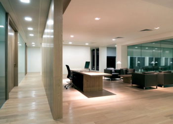 Клининг уборка офисов актуальна