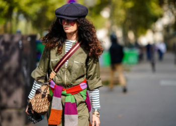 1000 и 1 аксессуар современной модницы