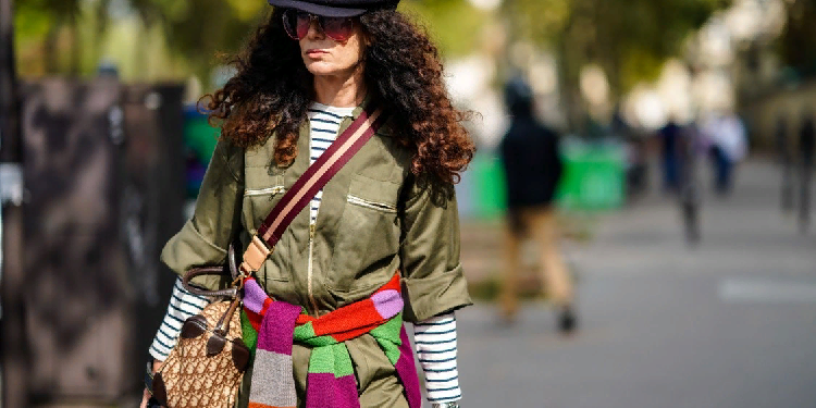 1000 и 1 аксессуар современной модницы