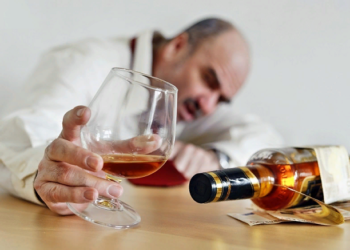 Алкоголизм излечим, если с ним бороться не в одиночестве