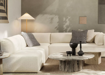 Тренды для обновления квартиры