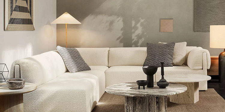 Тренды для обновления квартиры