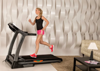 Беговые дорожки для активных людей