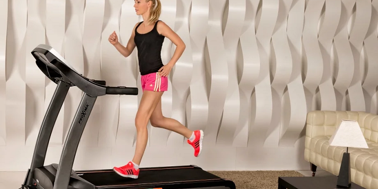 Беговые дорожки для активных людей