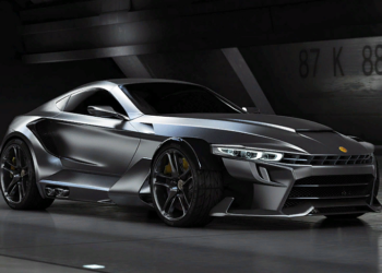 Aspid GT-21 Invictus