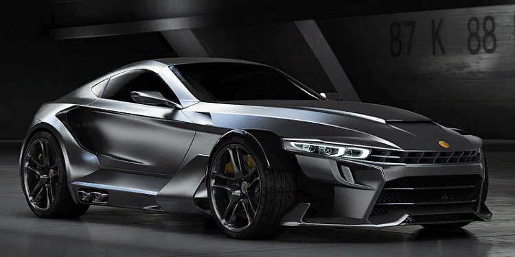 Aspid GT-21 Invictus