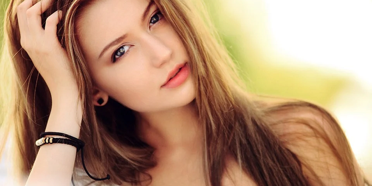 Быть красивой – это просто!
