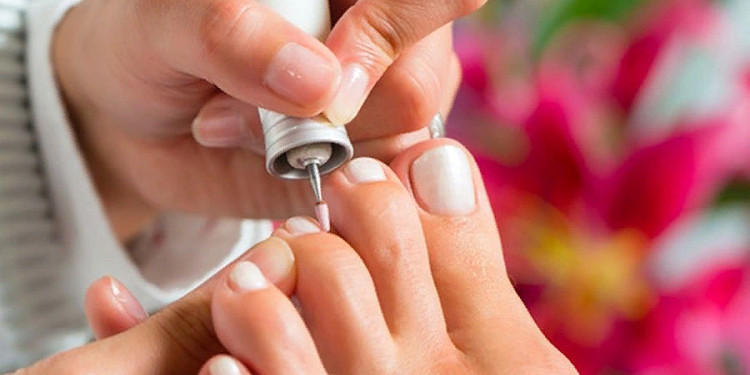 Аппаратный педикюр: преимущества и техника выполнения