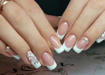 Актуально ли еще наращивания ногтей?