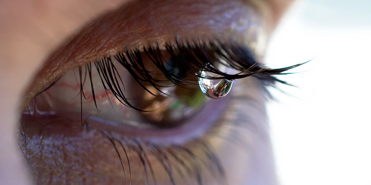 Глубина женской натуры