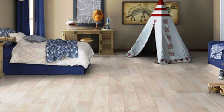 Как выбрать пол для детской