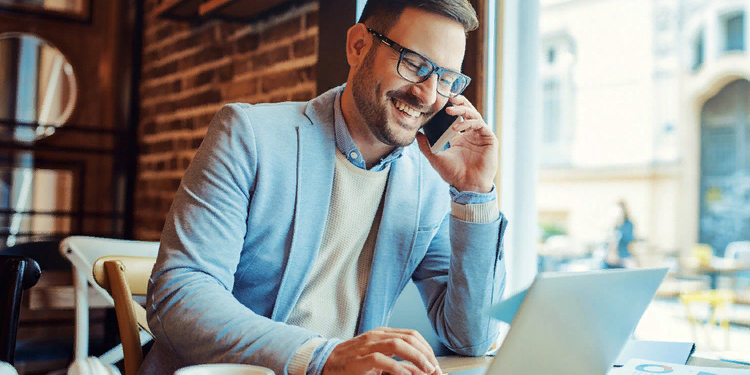 Безлимитные тарифы — это выгодно и удобно