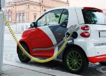 Альтернативное топливо для автомобиля