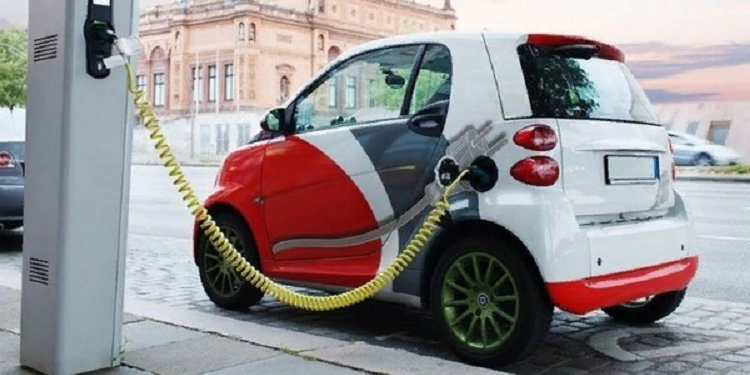 Альтернативное топливо для автомобиля