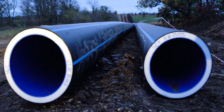 Страсти вокруг водоснабжения