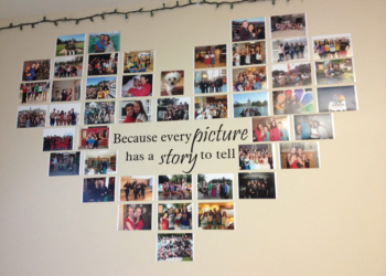 Советы по самостоятельному созданию коллажа из фотографий