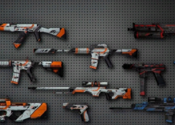 Как продать скины кс го и что для этого нужно