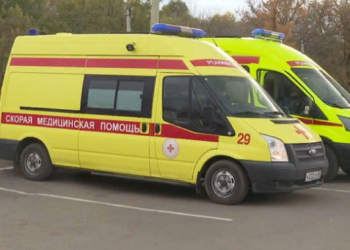 Частная скорая помощь: достоинства и ее плюсы