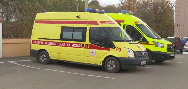 Частная скорая помощь: достоинства и ее плюсы