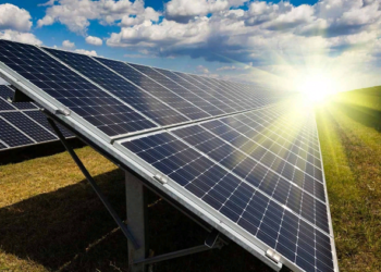 Главные преимущества солнечных электростанций