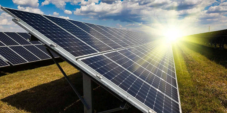 Главные преимущества солнечных электростанций