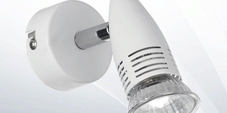 Где выгодно купить настенные светильники и их виды