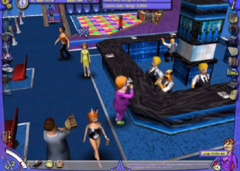 Особенности и правила игры в “Casino Inc”