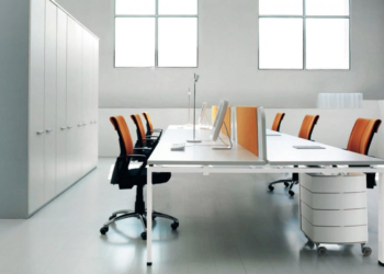 Особенности и основные правила продажи офисов