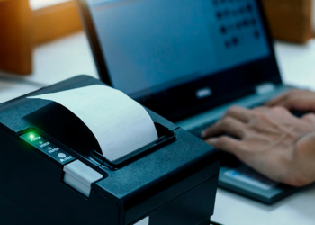 Выбор и применение мобильных термопринтеров