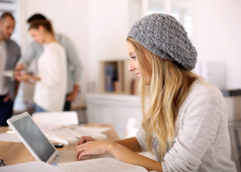 Особенности программы Work and Study и ее условия