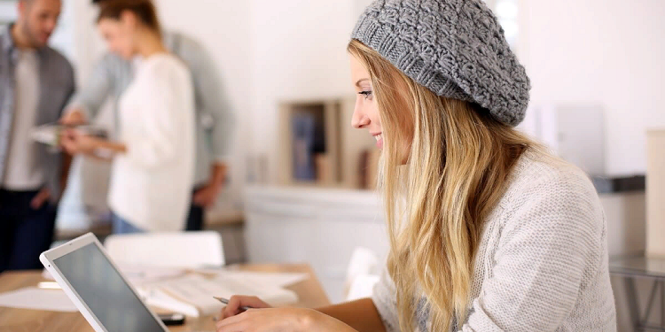 Особенности программы Work and Study и ее условия