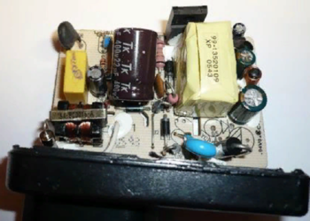 Правила и этапы ремонта блока питания на принтере