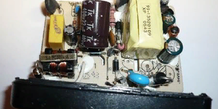 Правила и этапы ремонта блока питания на принтере