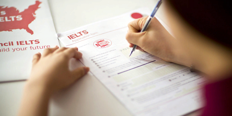 Подготовка к IELTS и правила сдачи экзамена