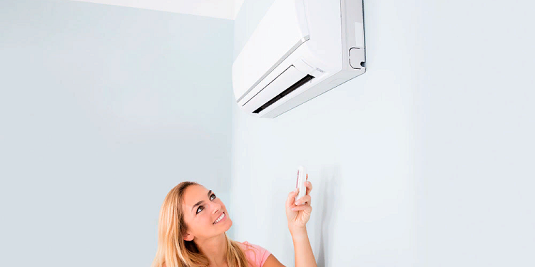 Почему кондиционер не охлаждает и как это исправить