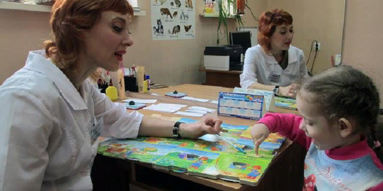 Как помочь ребенку с картавостью и советы