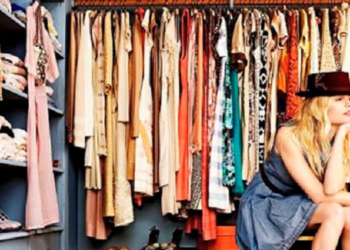 Экономное обновление гардероба: идеи и советы