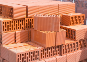 Применение керамоблоков для возведения домов