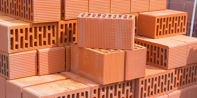 Применение керамоблоков для возведения домов