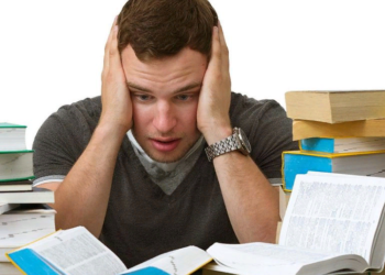 Написание дипломной работы: правила и этапы