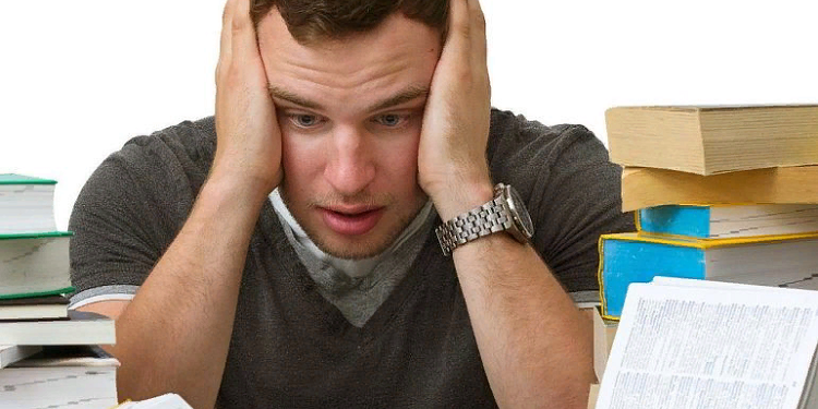 Написание дипломной работы: правила и этапы